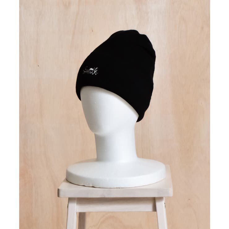 【SunnySmith】OGロゴプレーンニット帽 | MODISH GAZE | 詳細画像25 