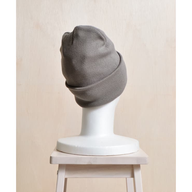 【SunnySmith】OGロゴプレーンニット帽 | MODISH GAZE | 詳細画像26 