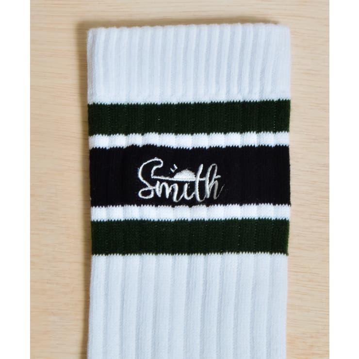 【SunnySmith】OGロゴラインソックス | MODISH GAZE | 詳細画像20 