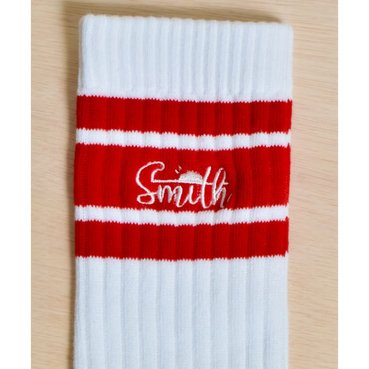 【SunnySmith】OGロゴラインソックス | MODISH GAZE | 詳細画像21 