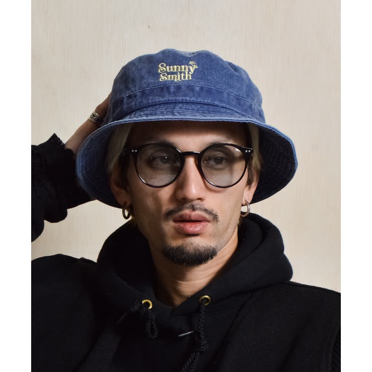 【Sunny Smith】 調光サングラス2026(ウェリントン | MODISH GAZE | 詳細画像1 