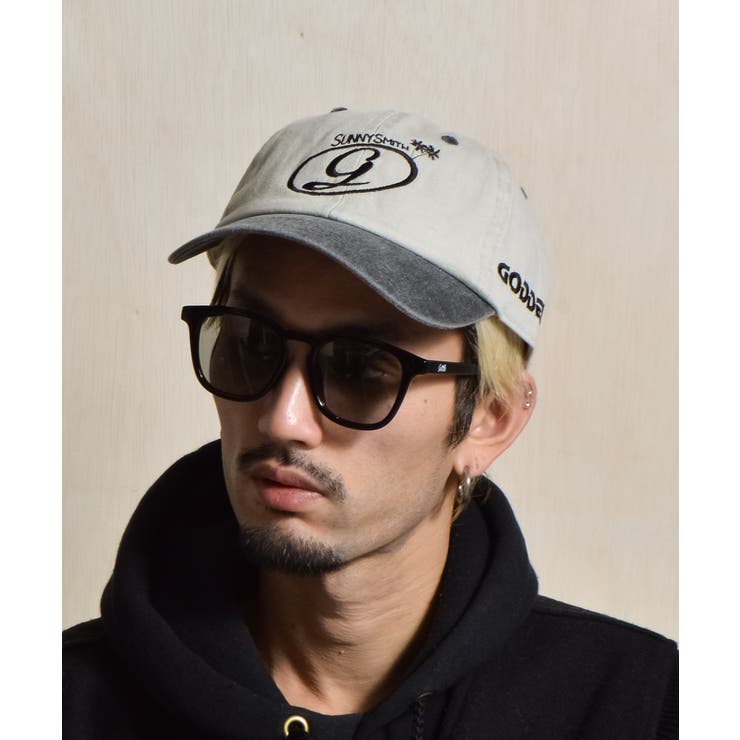 【Sunny Smith】 調光サングラス2026(ウェリントン | MODISH GAZE | 詳細画像10 