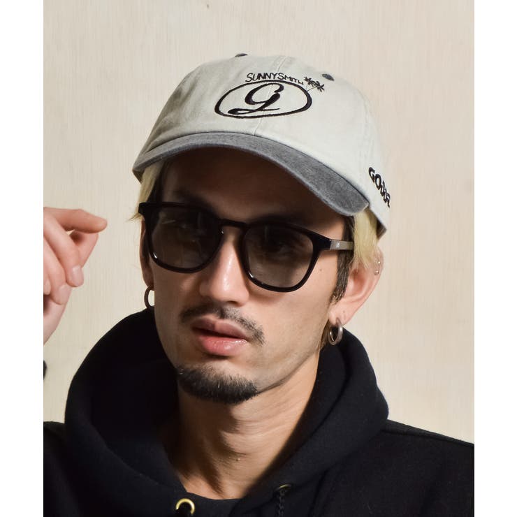 【Sunny Smith】 調光サングラス2026(ウェリントン | MODISH GAZE | 詳細画像12 