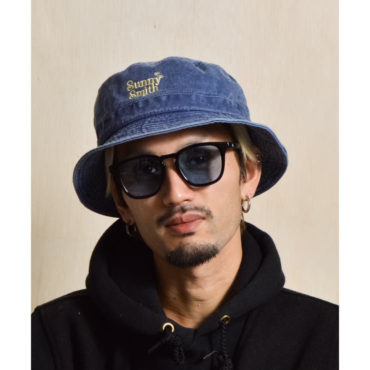 【Sunny Smith】 調光サングラス2026(ウェリントン | MODISH GAZE | 詳細画像13 