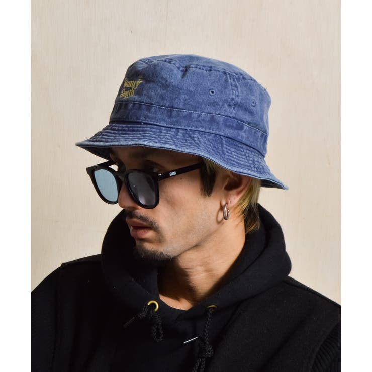 【Sunny Smith】 調光サングラス2026(ウェリントン | MODISH GAZE | 詳細画像14 