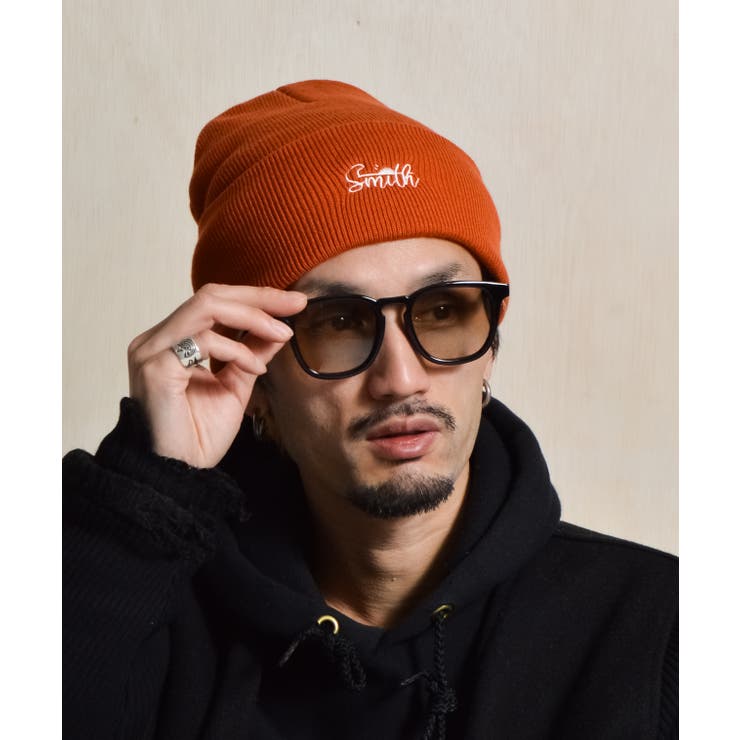 【Sunny Smith】 調光サングラス2026(ウェリントン | MODISH GAZE | 詳細画像18 