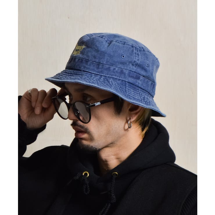 【Sunny Smith】 調光サングラス2026(ウェリントン | MODISH GAZE | 詳細画像2 