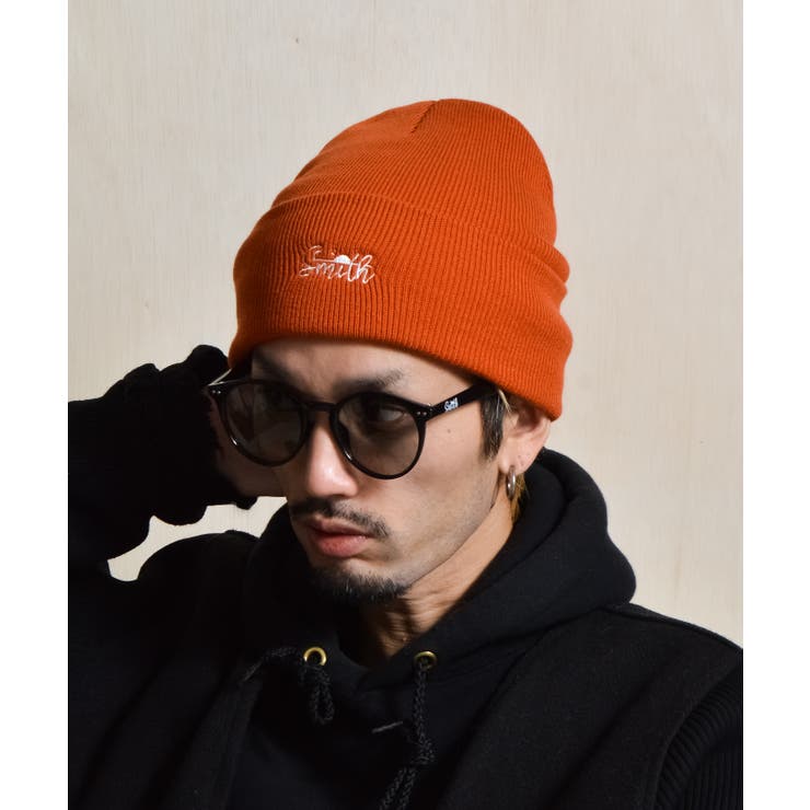 【Sunny Smith】 調光サングラス2026(ウェリントン | MODISH GAZE | 詳細画像5 