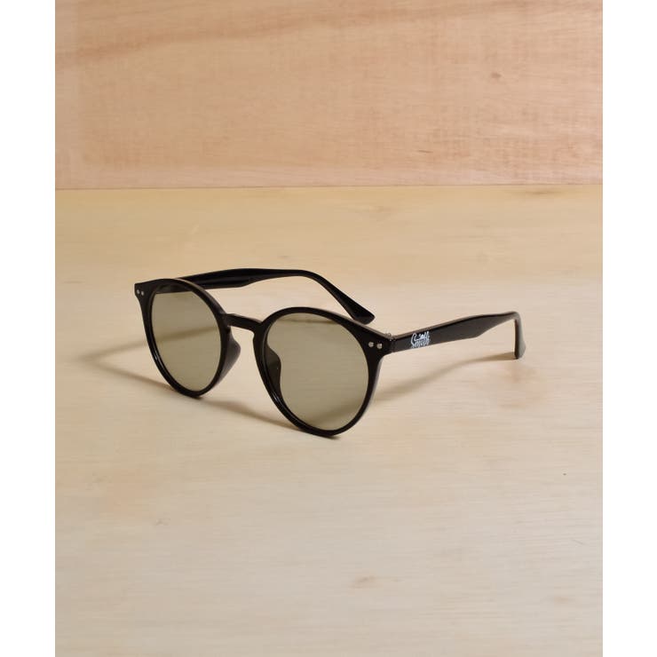 【Sunny Smith】 調光サングラス2026(ウェリントン | MODISH GAZE | 詳細画像20 