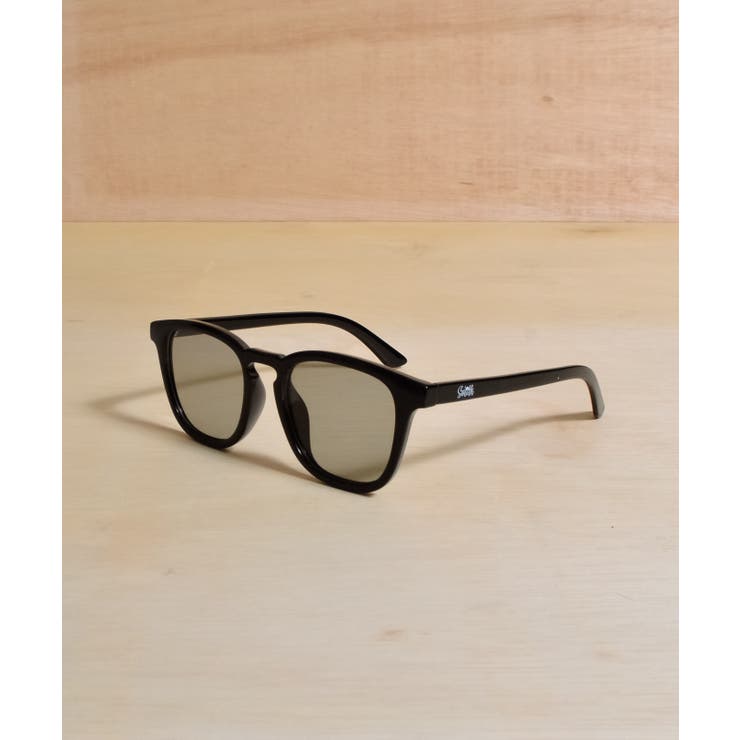 【Sunny Smith】 調光サングラス2026(ウェリントン | MODISH GAZE | 詳細画像22 