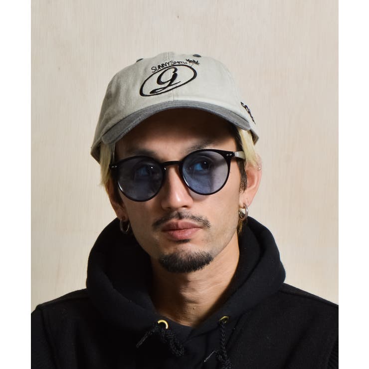 【Sunny Smith】 調光サングラス2026(ウェリントン | MODISH GAZE | 詳細画像7 