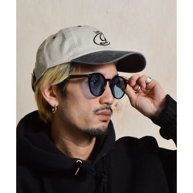 【Sunny Smith】 調光サングラス2026(ウェリントン | MODISH GAZE | 詳細画像9 