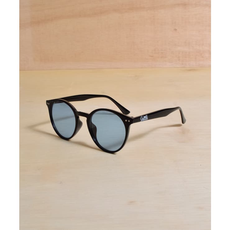 Aブルー | 【Sunny Smith】 調光サングラス2026(ウェリントン | MODISH GAZE