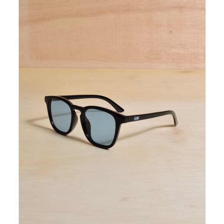 Bブルー | 【Sunny Smith】 調光サングラス2026(ウェリントン | MODISH GAZE