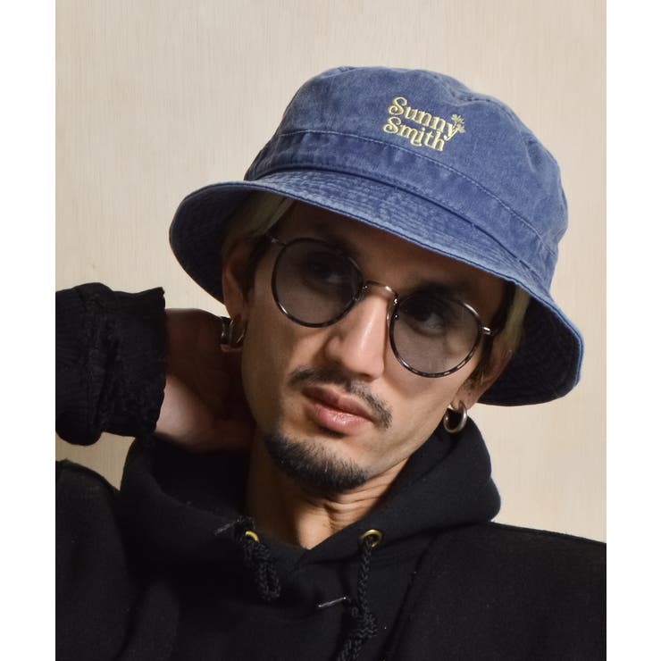 【Sunny Smith】 サングラス2026(ボストン・クラウンパント) | MODISH GAZE | 詳細画像10 