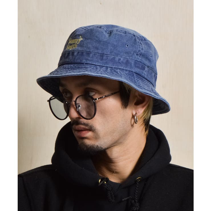 【Sunny Smith】 サングラス2026(ボストン・クラウンパント) | MODISH GAZE | 詳細画像12 