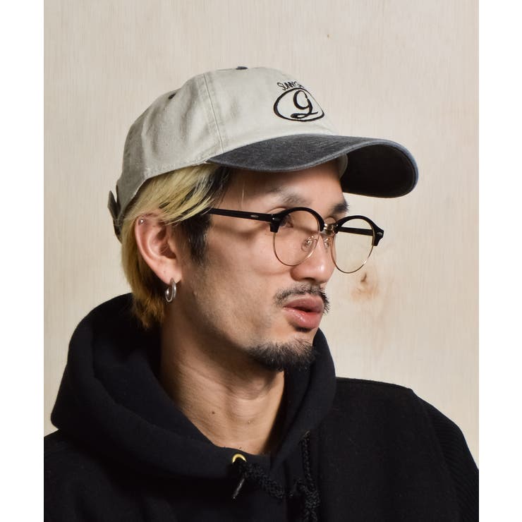 【Sunny Smith】 サングラス2026(ボストン・クラウンパント) | MODISH GAZE | 詳細画像15 