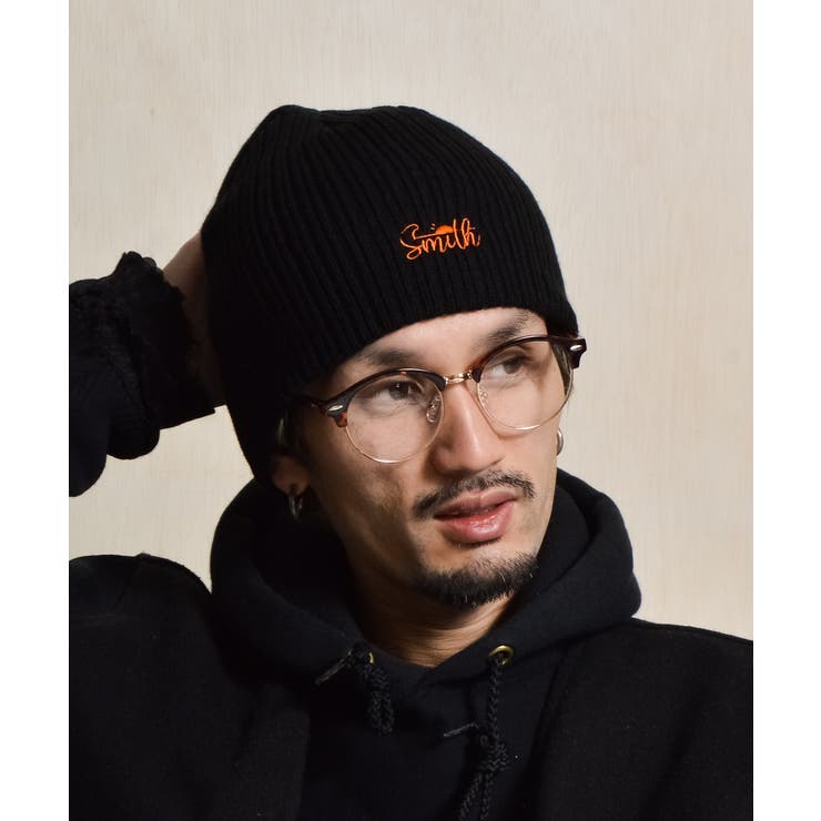 【Sunny Smith】 サングラス2026(ボストン・クラウンパント) | MODISH GAZE | 詳細画像16 