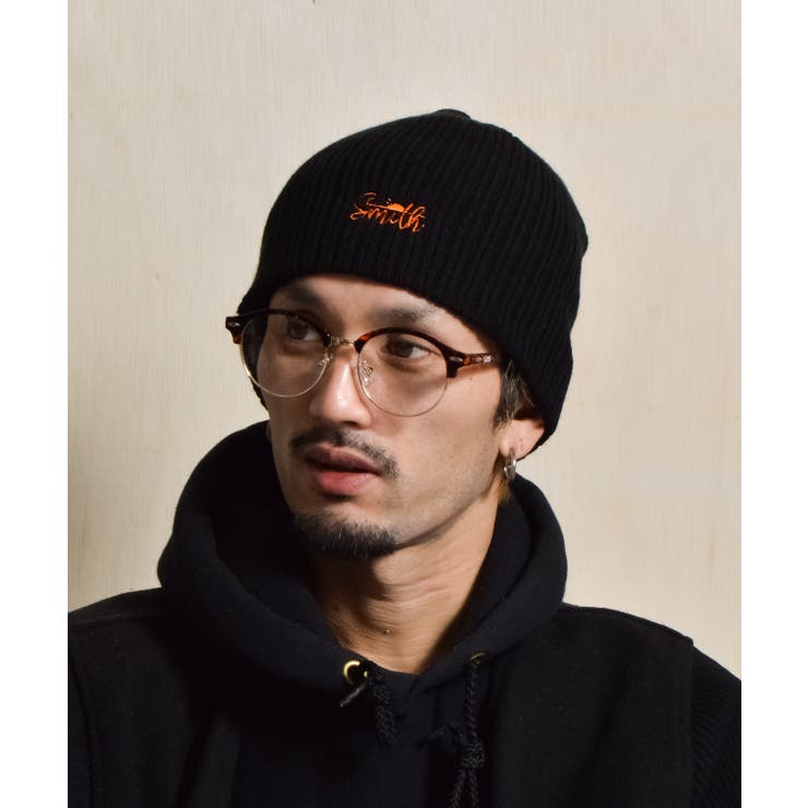 【Sunny Smith】 サングラス2026(ボストン・クラウンパント) | MODISH GAZE | 詳細画像18 