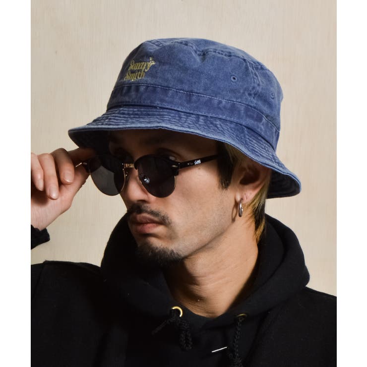 【Sunny Smith】 サングラス2026(ボストン・クラウンパント) | MODISH GAZE | 詳細画像19 