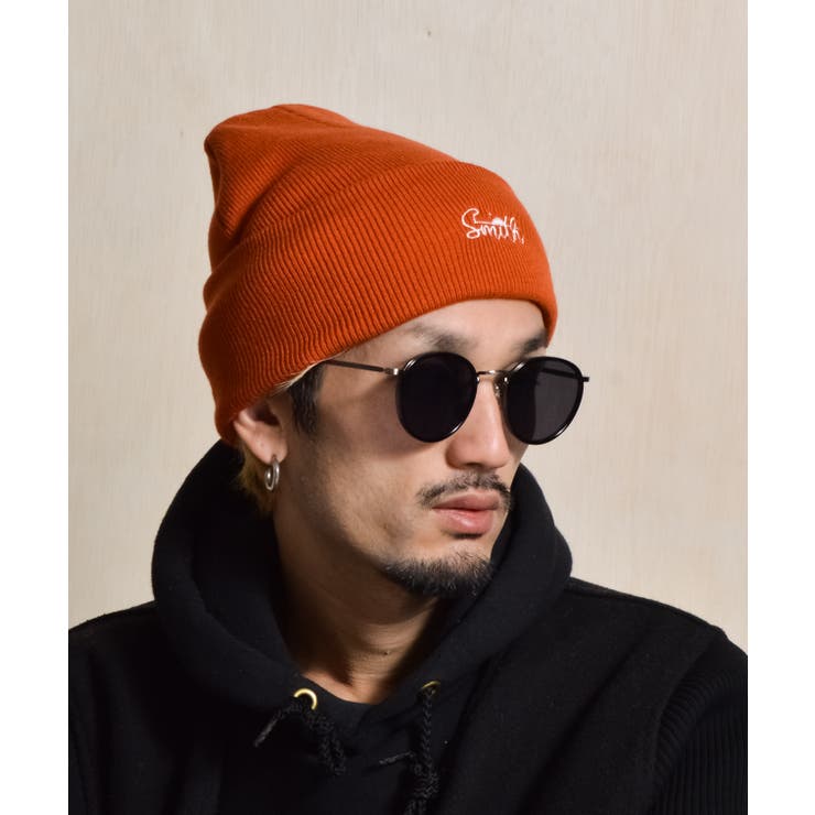 【Sunny Smith】 サングラス2026(ボストン・クラウンパント) | MODISH GAZE | 詳細画像2 