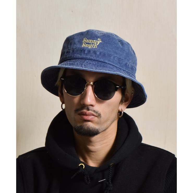 【Sunny Smith】 サングラス2026(ボストン・クラウンパント) | MODISH GAZE | 詳細画像20 