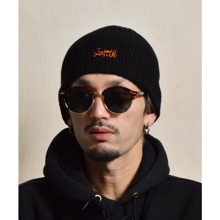 【Sunny Smith】 サングラス2026(ボストン・クラウンパント) | MODISH GAZE | 詳細画像23 