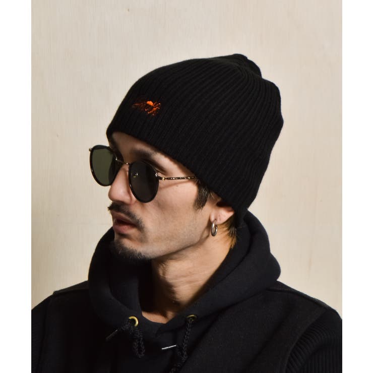 【Sunny Smith】 サングラス2026(ボストン・クラウンパント) | MODISH GAZE | 詳細画像4 