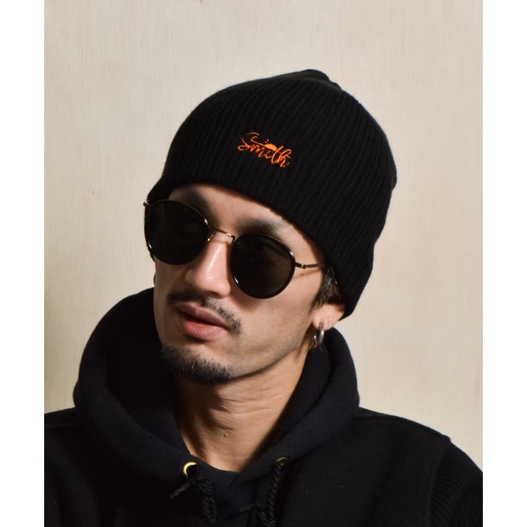 【Sunny Smith】 サングラス2026(ボストン・クラウンパント) | MODISH GAZE | 詳細画像5 