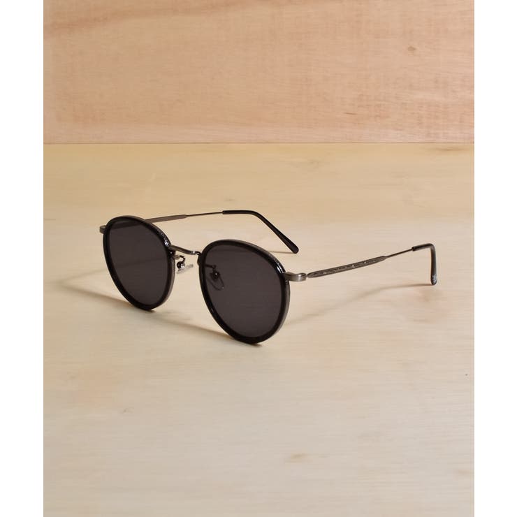 【Sunny Smith】 サングラス2026(ボストン・クラウンパント) | MODISH GAZE | 詳細画像25 