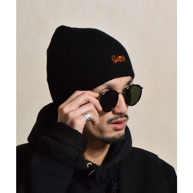 【Sunny Smith】 サングラス2026(ボストン・クラウンパント) | MODISH GAZE | 詳細画像6 