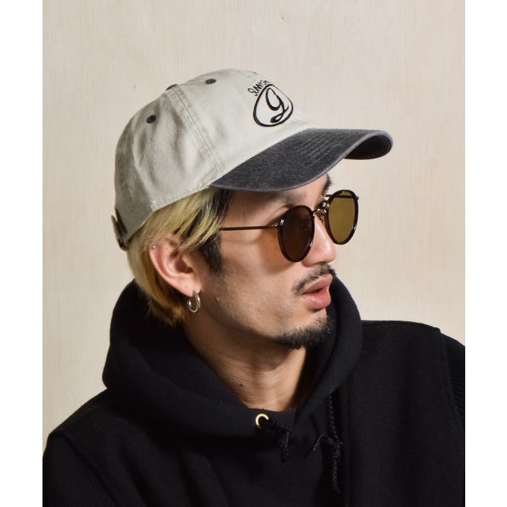 【Sunny Smith】 サングラス2026(ボストン・クラウンパント) | MODISH GAZE | 詳細画像9 