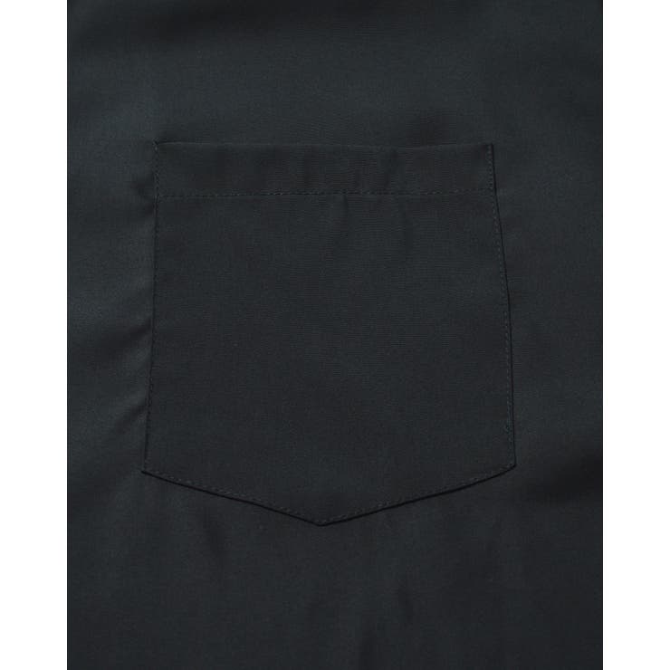 オーバーサイズとろみシャツ | MODISH GAZE | 詳細画像33 