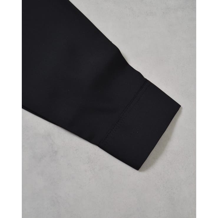 オーバーサイズとろみシャツ | MODISH GAZE | 詳細画像34 