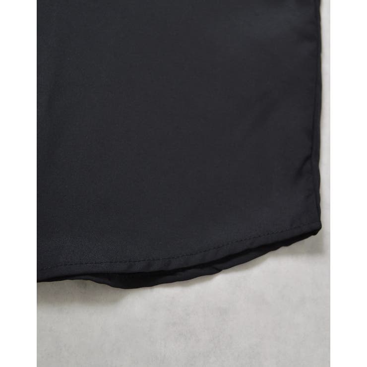 オーバーサイズとろみシャツ | MODISH GAZE | 詳細画像36 