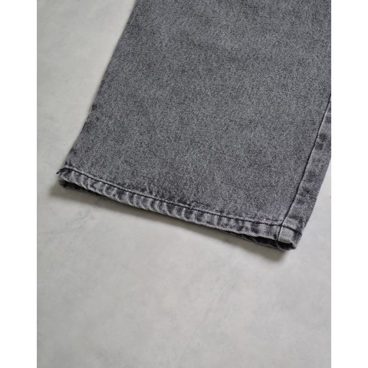 デニムバギーパンツ | MODISH GAZE | 詳細画像51 