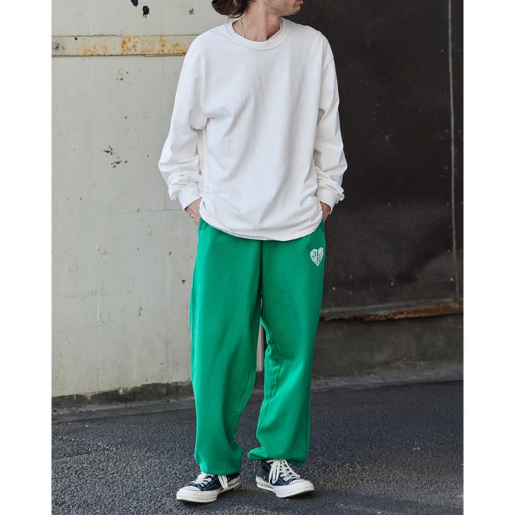 GILDAN 洗い加工 ヴィンテージ風ロンT | ＆soiree | 詳細画像21 