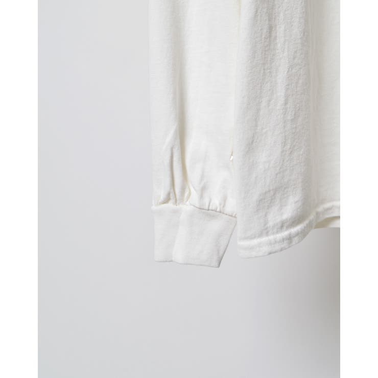 GILDAN 洗い加工 ヴィンテージ風ロンT | ＆soiree | 詳細画像25 