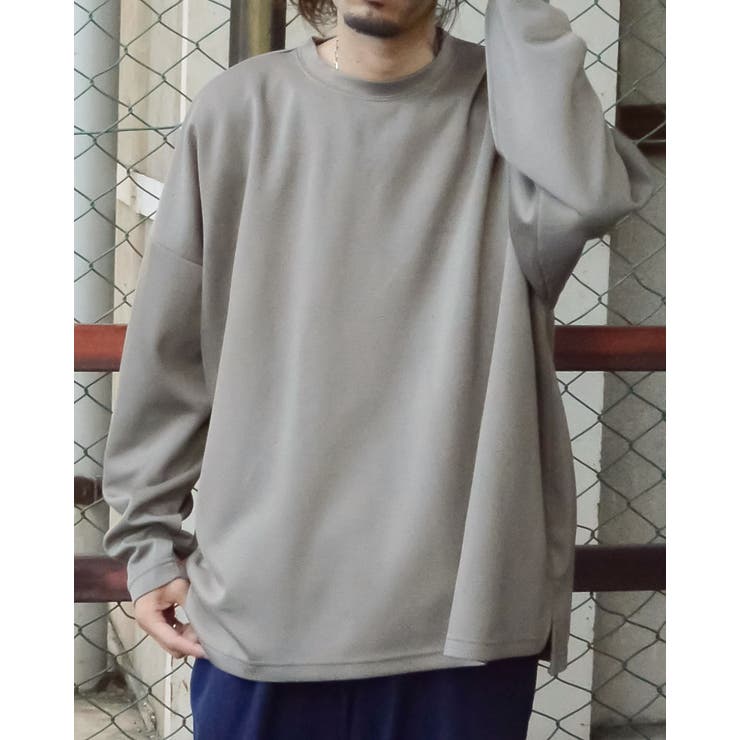 ポンチロンT | MODISH GAZE | 詳細画像1 