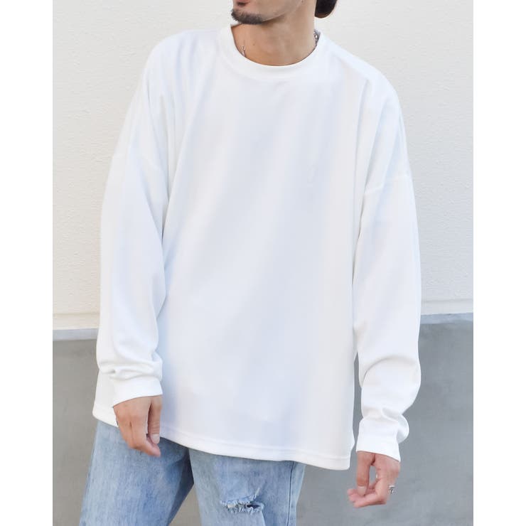 ポンチロンT | MODISH GAZE | 詳細画像10 