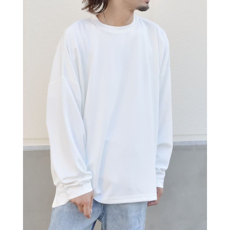 ポンチロンT | MODISH GAZE | 詳細画像11 