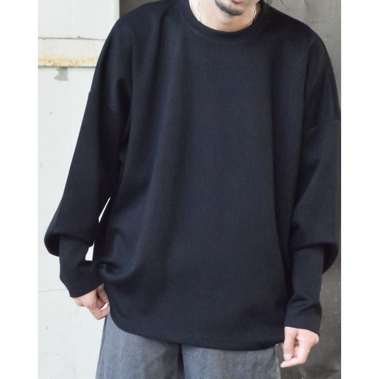 ポンチロンT | MODISH GAZE | 詳細画像15 