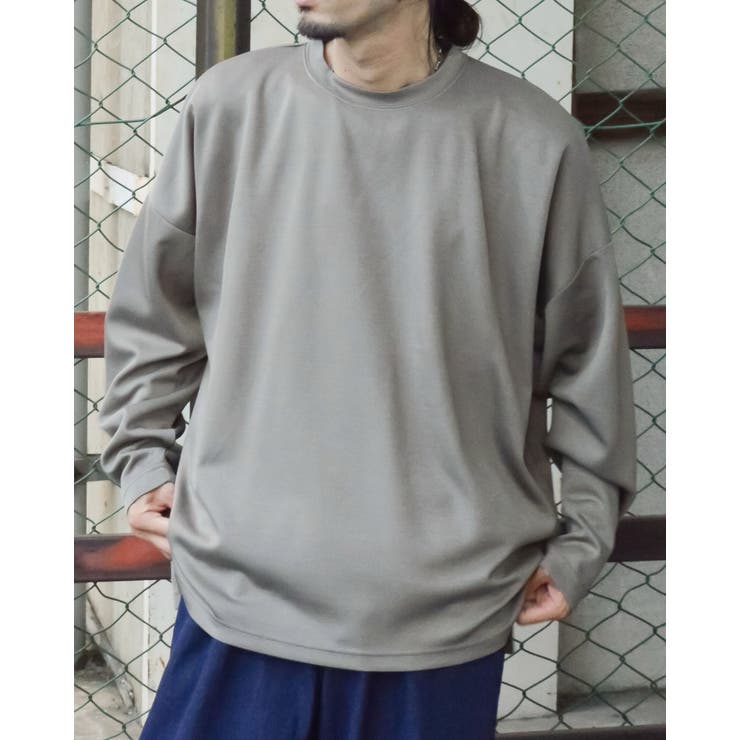 ポンチロンT | MODISH GAZE | 詳細画像2 