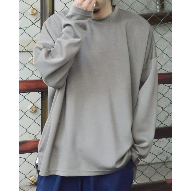 ポンチロンT | MODISH GAZE | 詳細画像3 