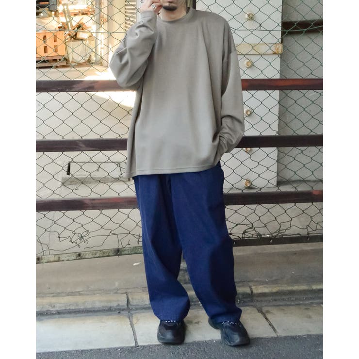 ポンチロンT | MODISH GAZE | 詳細画像5 