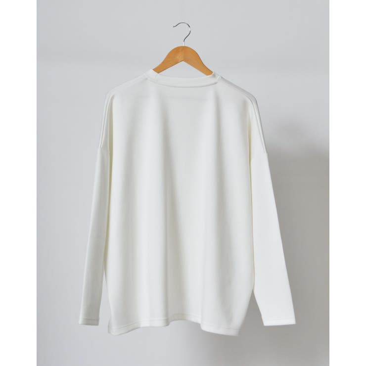 ポンチロンT | MODISH GAZE | 詳細画像17 