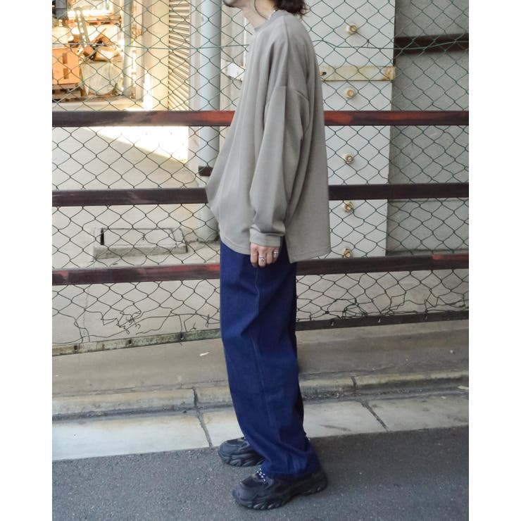 ポンチロンT | MODISH GAZE | 詳細画像6 