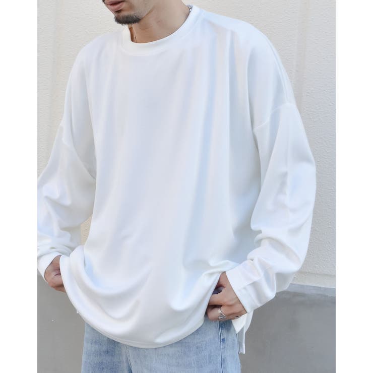 ポンチロンT | MODISH GAZE | 詳細画像9 