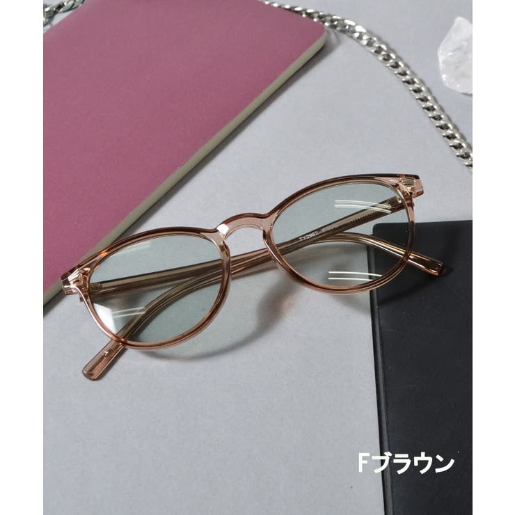 Gブラック(ラウンド) | アイウェア(サイバーシールド・シールド・ウェリントン・ボストン） | MODISH GAZE