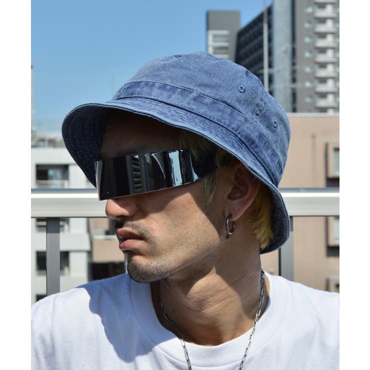 アイウェア(サイバーシールド・シールド・ウェリントン・ボストン） | MODISH GAZE | 詳細画像16 